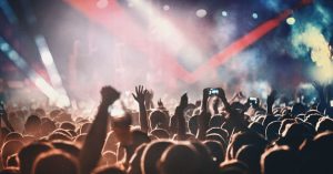 Avoid Fake Concert Tickets Scams