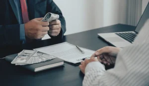 Fake Online Loan Scams