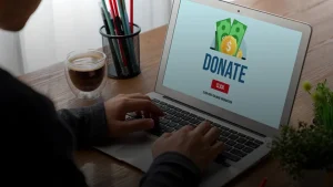 Before You Donate, Make Sure Your Money is Going Where It’s Needed