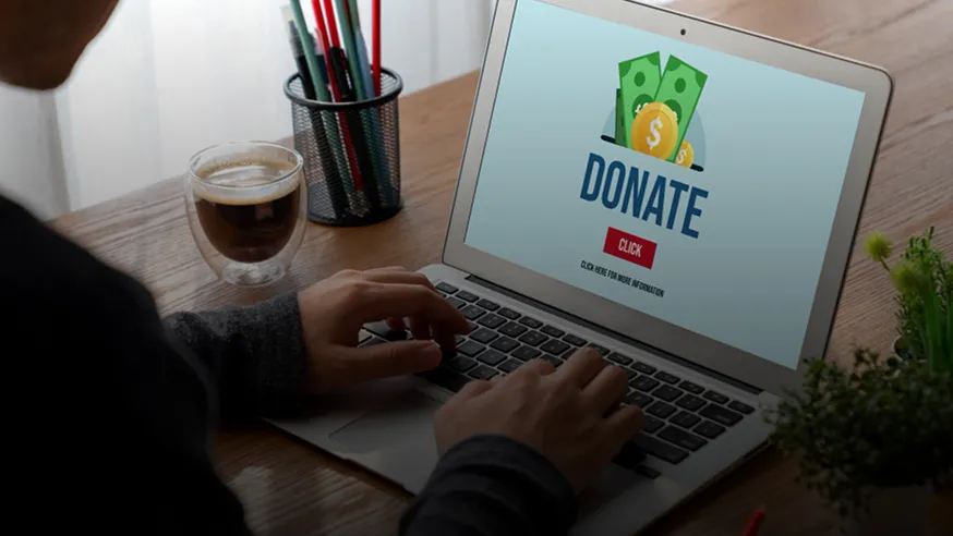 Before You Donate, Make Sure Your Money is Going Where It’s Needed