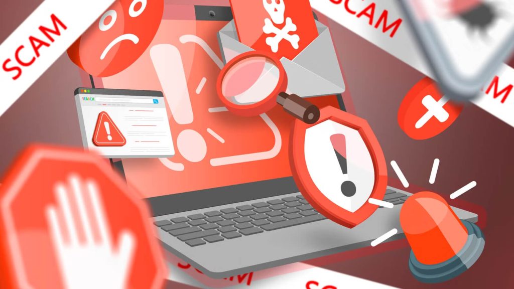 Gambling Cheat Software Scams