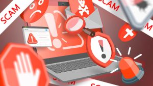 Gambling Cheat Software Scams