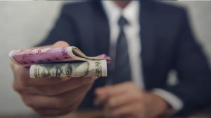 Money Back From a Scam
