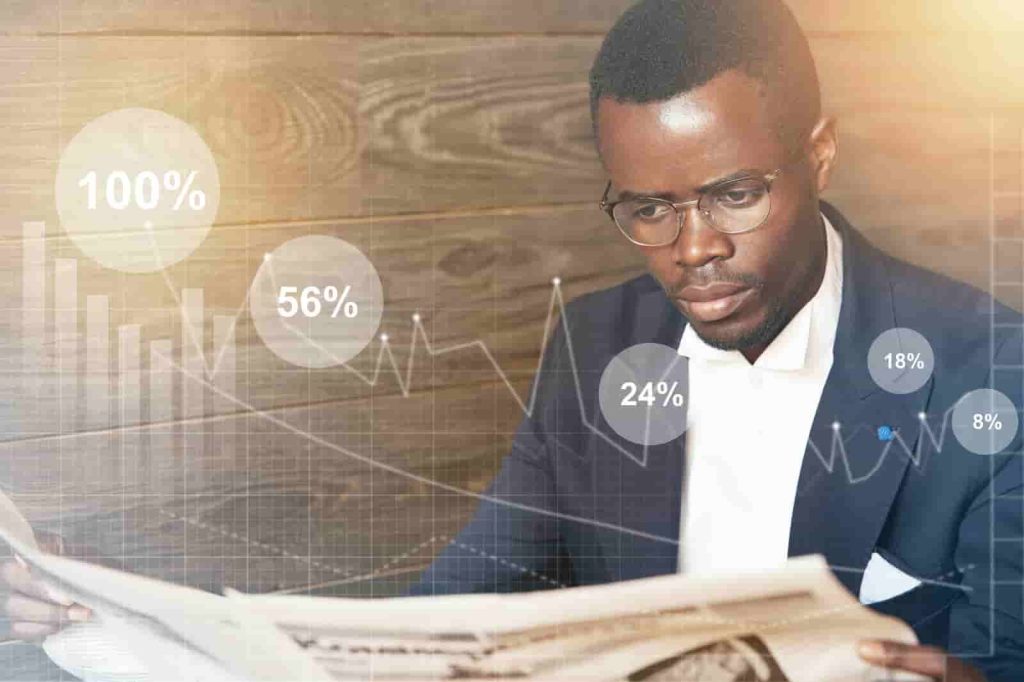 How to Recognize Fake Financial News