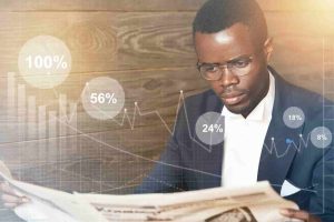 How to Recognize Fake Financial News