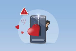 How Romance Scammers Use AI and Deepfake Technology