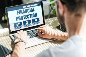 Protect Your Online Financial Accounts