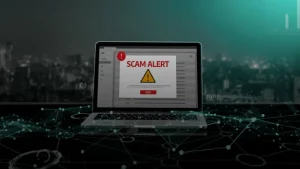 Latest Scams