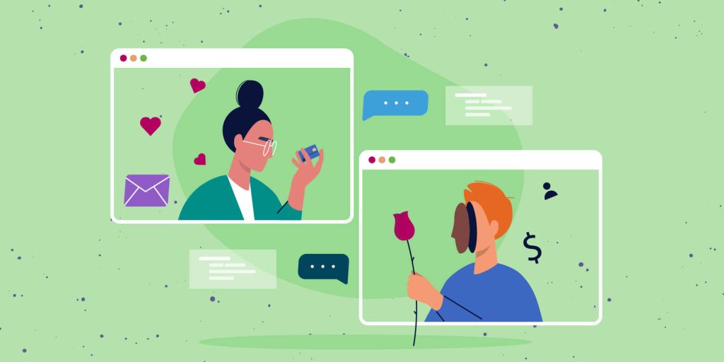 Top Dating App Scams