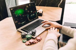 Phishing Tricks Scammers Are Using to Target Online Gamblers