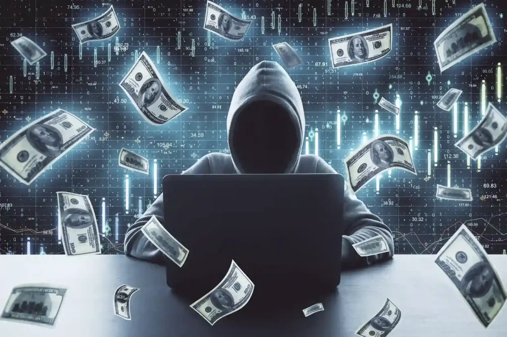 Top Financial Scams
