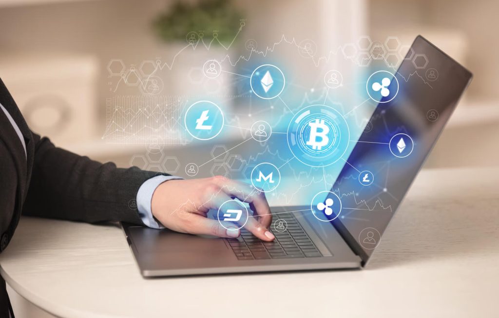 Fake Crypto Gambling Platforms and Avoid Scams