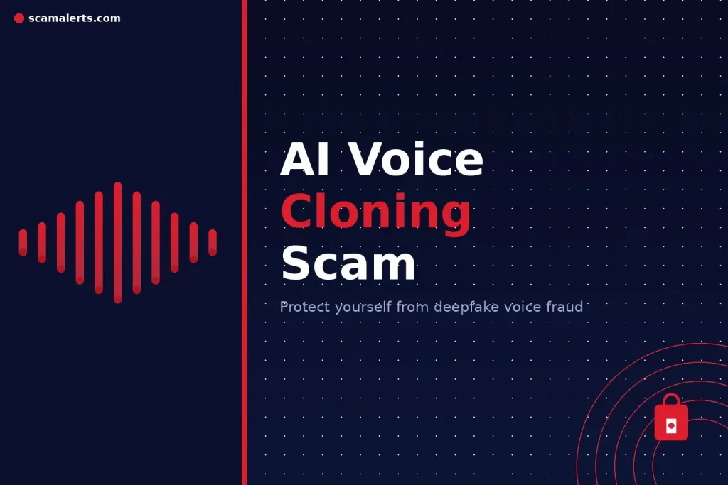 AI Voice Cloning Scams