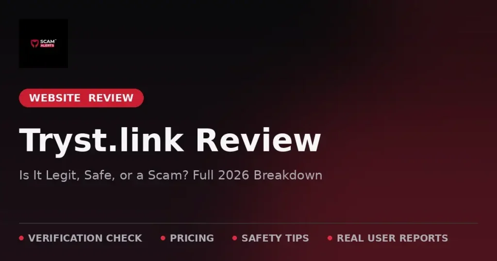 Tryst.link Review